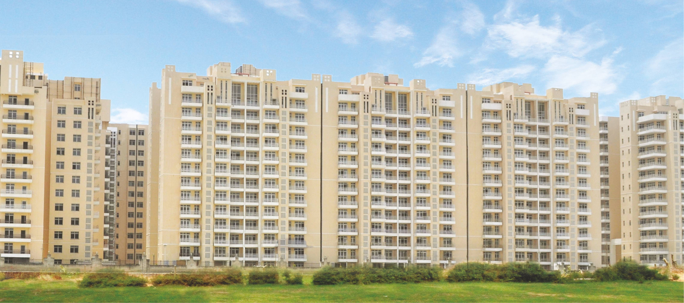 Flat Sale Raheja Atharva Sector 109 Gurgaon